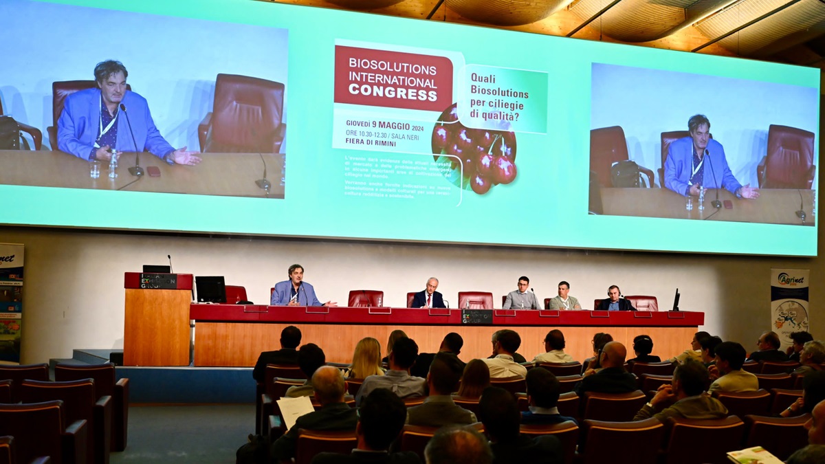 MF_Biosolution Congress Cherries